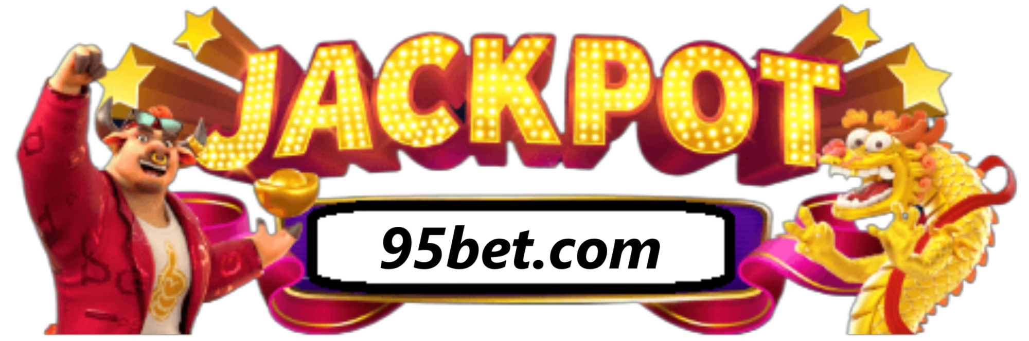 95BET-Logo